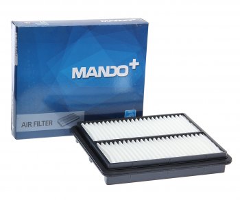 Фильтр воздушный DAEWOO Nubira MANDO MANDO eaf00100m