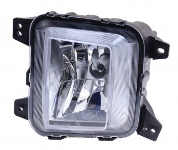 Фара противотуманная JAC N120 левая OE JAC 4116100le6aa