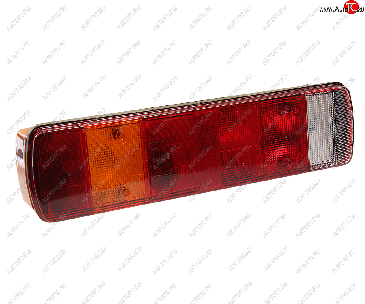 2 199 р. Фонарь задний VOLVO FH12 правый MARS TECH MARS TECH m511611  с доставкой в г. Вологда