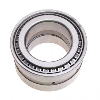 Блок SHACMAN SHAANXI КПП подшипников вала выходного КПП 12JS160T,12JS200T OE SHACMAN js220-1707109
