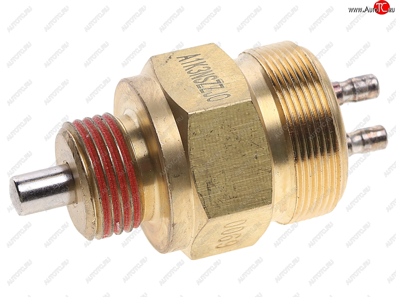 659 р. Датчик SHACMAN SHAANXI нейтральной передачи КПП OE SHACMAN 791.00.71.0069  с доставкой в г. Вологда