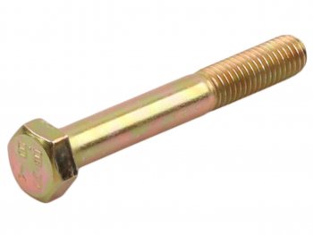 Болт М8х1.25х60 SHACMAN SHAANXI дв.WP10 крышки головки блока OE SHACMAN 90003800466