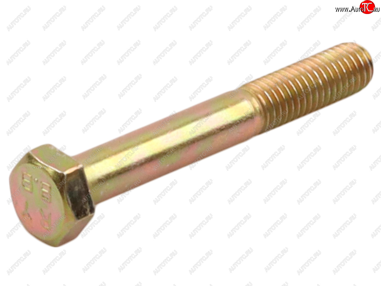 45 р. Болт М8х1.25х60 SHACMAN SHAANXI дв.WP10 крышки головки блока OE SHACMAN 90003800466  с доставкой в г. Вологда
