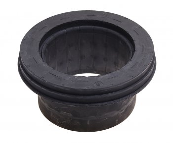 Втулка SHACMAN SHAANXI F3000 балансира (резино-металлическая) OE SHACMAN 81.96210.0508