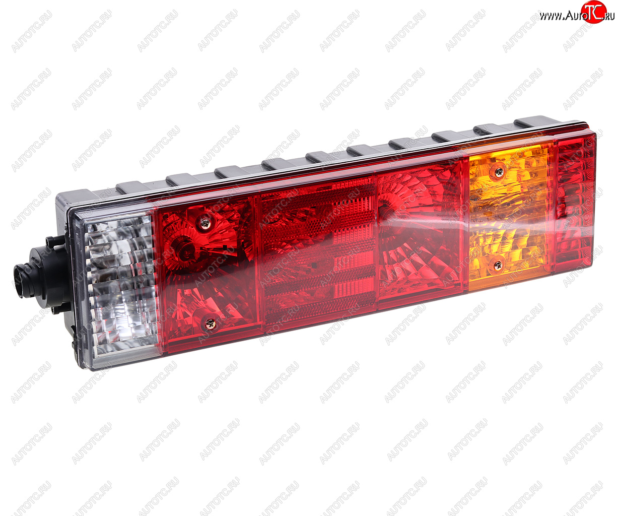3 999 р. Фонарь задний SHACMAN SHAANXI X3000 F3000 правый OE SHACMAN 81.25225.6464  с доставкой в г. Вологда