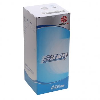 4 849 р. Фильтр топливный SHACMAN SHAANXI OE SHACMAN 1000632619  с доставкой в г. Вологда. Увеличить фотографию 3
