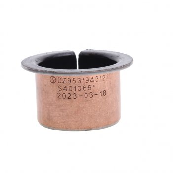 268 р. Втулка SHACMAN SHAANXI рычага рулевого (замена на DZ95319431216) OE SHACMAN 81.93001.0319  с доставкой в г. Вологда. Увеличить фотографию 2