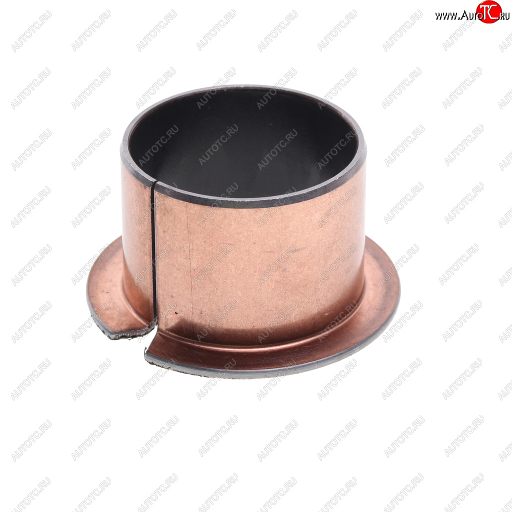 268 р. Втулка SHACMAN SHAANXI рычага рулевого (замена на DZ95319431216) OE SHACMAN 81.93001.0319  с доставкой в г. Вологда