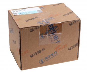 1 359 р. Фара противотуманная SHACMAN SHAANXI F3000 правая OE SHACMAN dz93189723023  с доставкой в г. Вологда. Увеличить фотографию 4