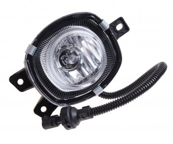 Фара противотуманная SHACMAN SHAANXI F3000 правая OE SHACMAN dz93189723023
