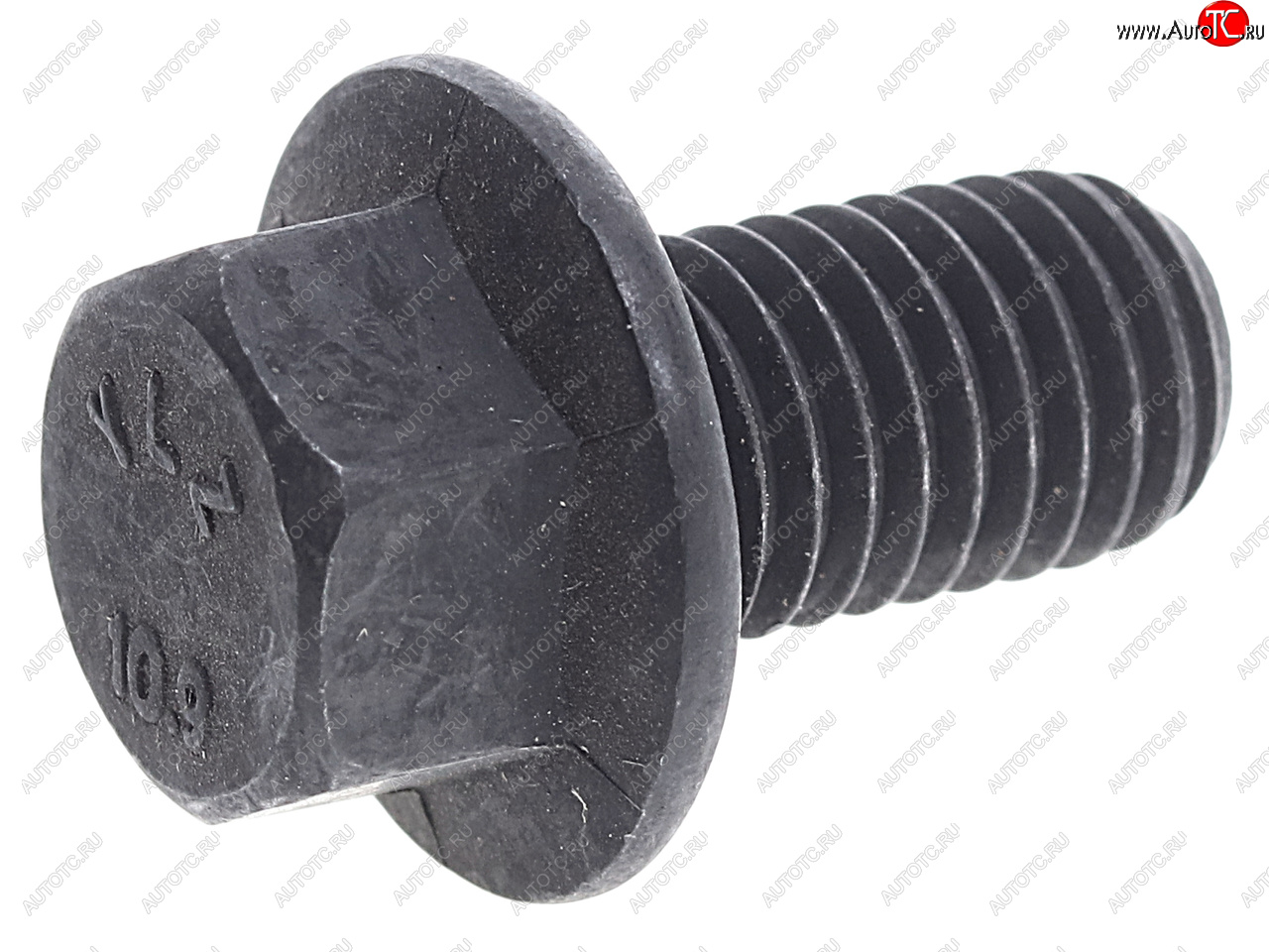 42 р. Болт М10х1.5х18 SHACMAN SHAANXI (мост HDZ237HDZ300) OE SHACMAN q184a1018tf2  с доставкой в г. Вологда