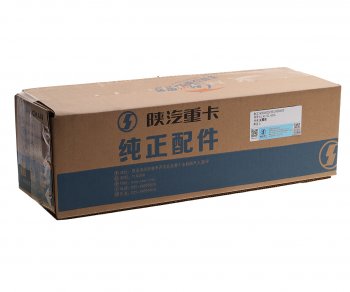 1 799 р. Амортизатор SHACMAN SHAANXI кабины передний (поперечный) OE SHACMAN 81.41722.6036  с доставкой в г. Вологда. Увеличить фотографию 3