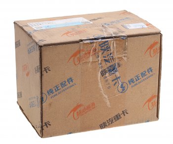999 р. Фара противотуманная SHACMAN SHAANXI F3000 левая OE SHACMAN dz93189723013  с доставкой в г. Вологда. Увеличить фотографию 4