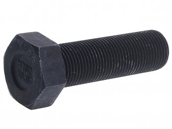 Болт М24х2х80 SHACMAN SHAANXI (мост HDZ9.5T) OE SHACMAN q151b2480tf2