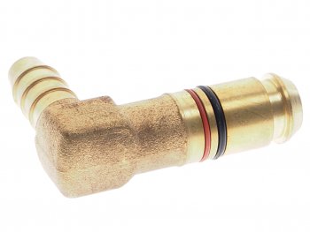 399 р. Штуцер SHACMAN SHAANXI угловой OE SHACMAN 81.98181.6143  с доставкой в г. Вологда. Увеличить фотографию 2