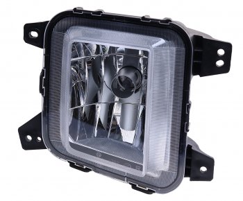 Фара противотуманная JAC N120 правая OE JAC 4116200le6aa