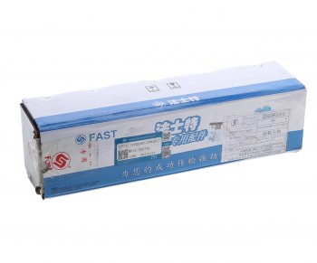 10 449 р. Вал КПП SHACMAN SHAANXI демультипликатора выходной OE SHACMAN 12jsd200t-1707105-7  с доставкой в г. Вологда. Увеличить фотографию 3