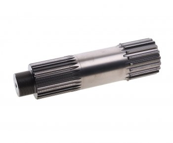 Вал КПП SHACMAN SHAANXI демультипликатора выходной OE SHACMAN 12jsd200t-1707105-7