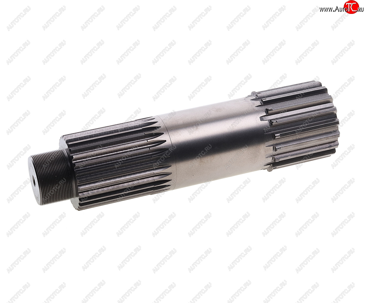 10 449 р. Вал КПП SHACMAN SHAANXI демультипликатора выходной OE SHACMAN 12jsd200t-1707105-7  с доставкой в г. Вологда