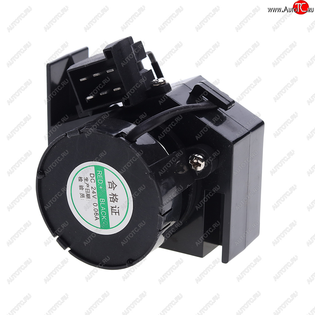 1 299 р. Датчик температуры воздуха SHACMAN SHAANXI салона OE SHACMAN 81.61930.6070  с доставкой в г. Вологда