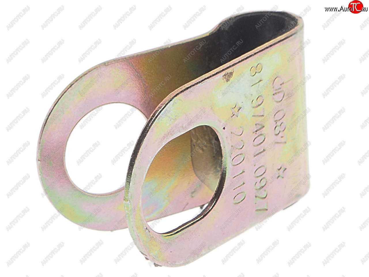 36 р. Хомут SHACMAN SHAANXI (мост HDZ7.3THDZ237HDZ300) OE SHACMAN 81.97401.0927  с доставкой в г. Вологда