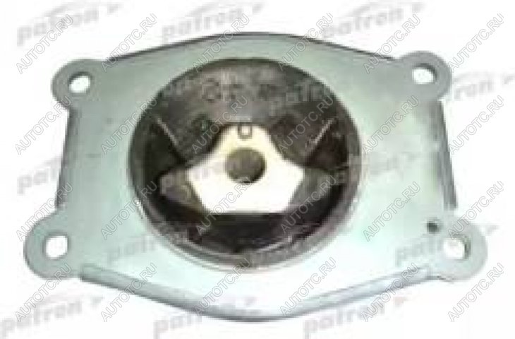 1 799 р. Опора двигателя левая PATRON Opel Astra G хэтчбэк 5 дв. (1998-2005)  с доставкой в г. Вологда