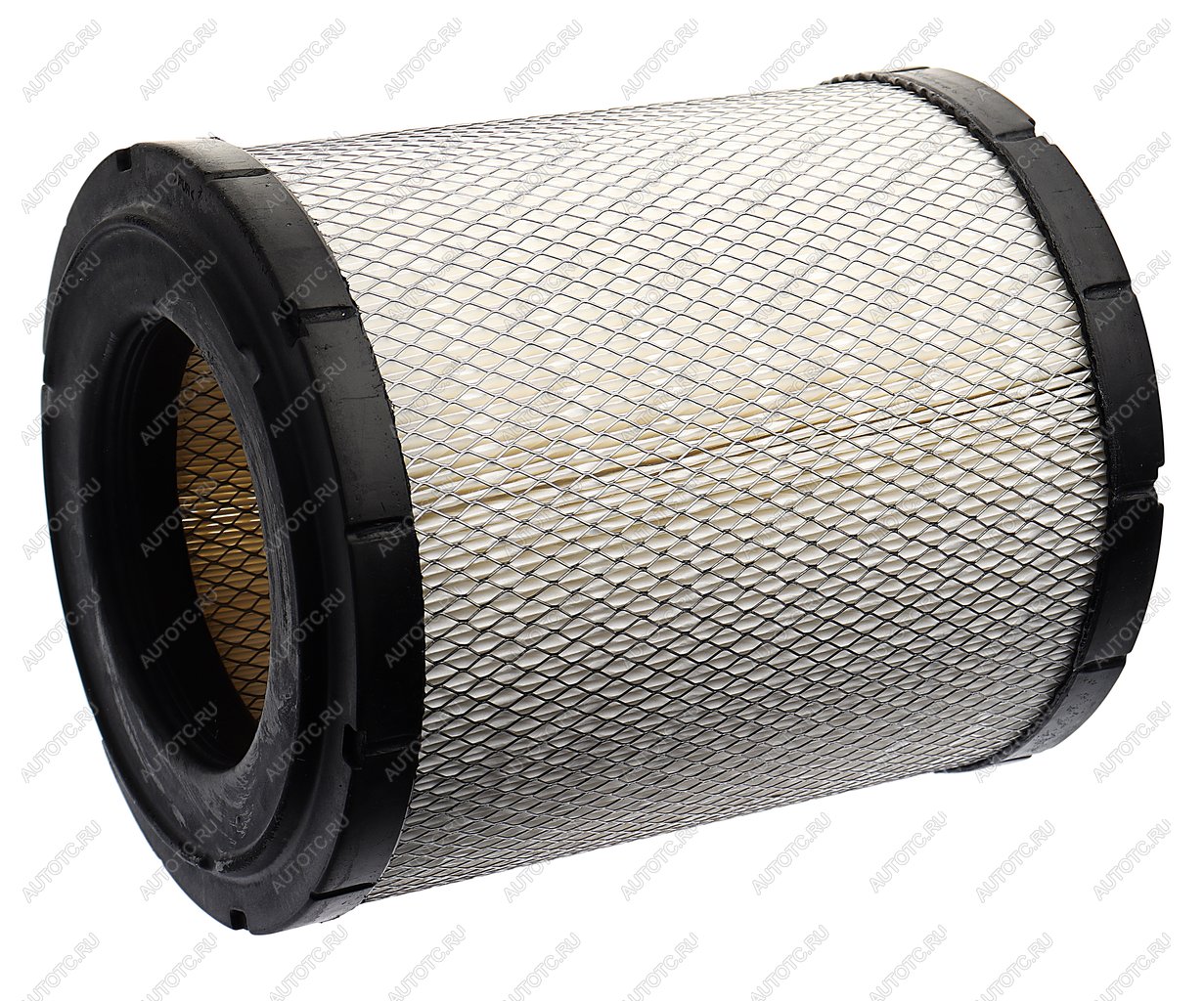 1 459 р. Фильтр воздушный JAC N56 (LD300) (основной элемент) EKOFIL EKOFIL еко-01.5201  с доставкой в г. Вологда