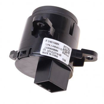 3 399 р. Выключатель кнопка SHACMAN SHAANXI X6000 старт-стоп OE SHACMAN dz9l149585122  с доставкой в г. Вологда. Увеличить фотографию 3