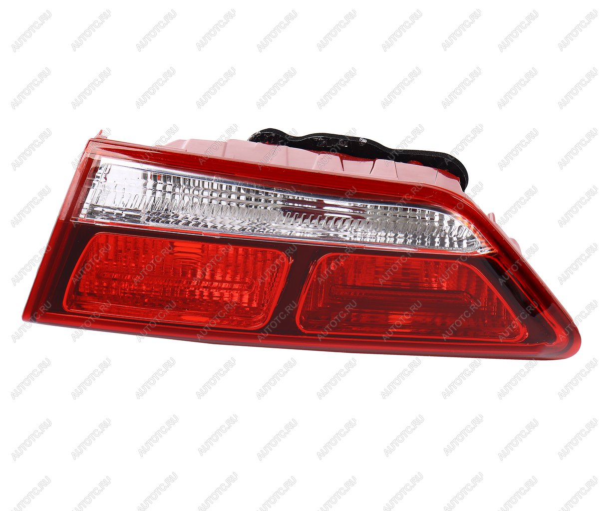 2 399 р. Фонарь задний KIA Optima(15-) правый крышки багажника NSP NSP nsp0292404d4050  с доставкой в г. Вологда
