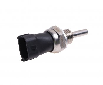 1 169 р. Датчик температуры воздуха SHACMAN SHAANXI X6000 наружного OE SHACMAN dz9l149585912  с доставкой в г. Вологда. Увеличить фотографию 2