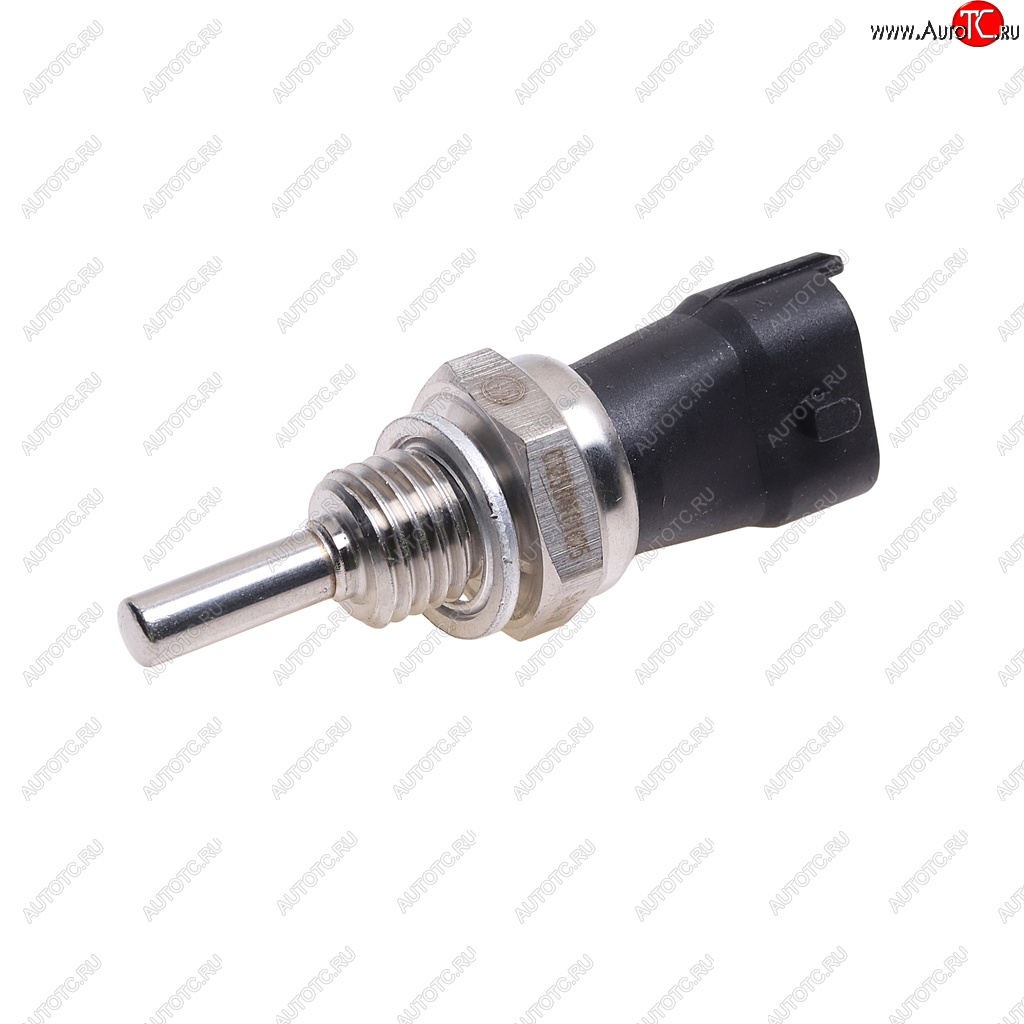 1 169 р. Датчик температуры воздуха SHACMAN SHAANXI X6000 наружного OE SHACMAN dz9l149585912  с доставкой в г. Вологда