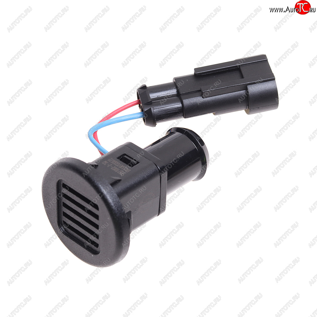 1 249 р. Датчик температуры воздуха SHACMAN SHAANXI X6000 салона OE SHACMAN dz9l149585911  с доставкой в г. Вологда