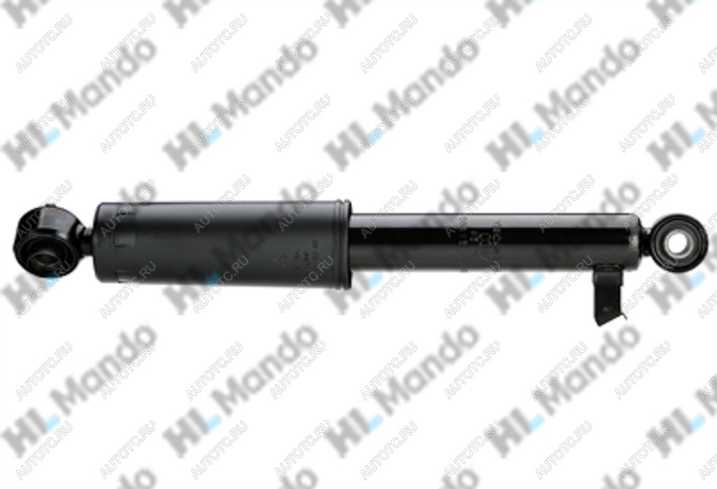 7 599 р. Амортизатор HYUNDAI Santa Fe (12-) (2WD) задний левый/правый газовый MANDO MANDO ex553102w100 MANDO ex553102w100  с доставкой в г. Вологда