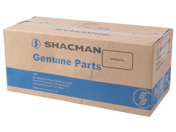 2 899 р. Бачок ГУРа SHACMAN SHAANXI OE SHACMAN dz95319470085  с доставкой в г. Вологда. Увеличить фотографию 3