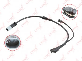 Датчик износа тормозных колодок MINI Cooper (F56) передний LYNX LYNX bw1143