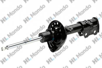7 999 р. Амортизатор HONDA CR-V (06-) передний левый газовый MANDO MANDO mss020002  с доставкой в г. Вологда. Увеличить фотографию 2
