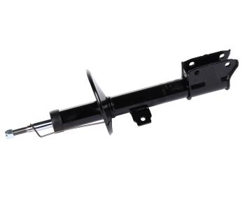 4 999 р. Амортизатор RENAULT Duster (10-) передний левыйправый газовый MANDO MANDO mss017155  с доставкой в г. Вологда. Увеличить фотографию 2