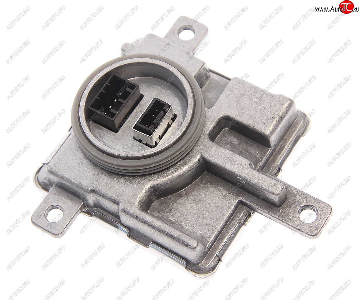 4 749 р. Блок розжига VW Golf (13-),Touareg (11-) AUDI SKODA Superb (14-) ксенона QUATTRO FRENI QUATTRO FRENI qf31m00022  с доставкой в г. Вологда