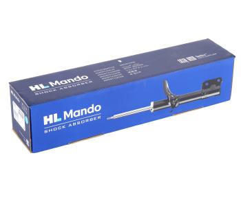 3 399 р. Амортизатор HONDA Accord (91-) задний левый/правый газовый MANDO MANDO mss015818 MANDO mss015818  с доставкой в г. Вологда. Увеличить фотографию 3