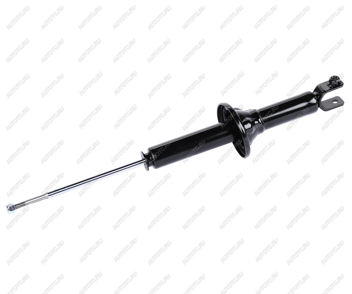 3 399 р. Амортизатор HONDA Accord (91-) задний левый/правый газовый MANDO MANDO mss015818 MANDO mss015818  с доставкой в г. Вологда