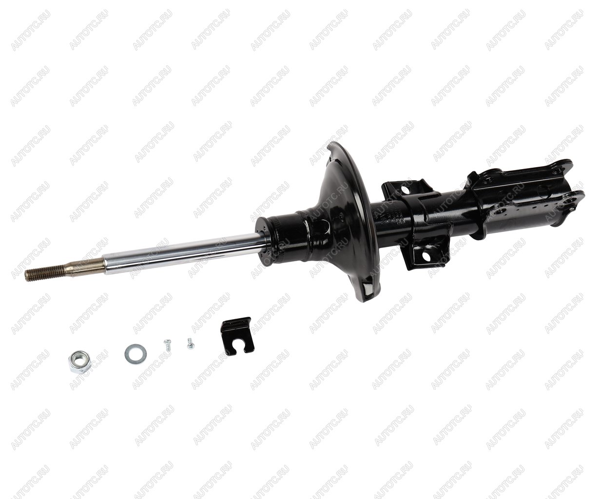 7 949 р. Амортизатор VOLVO S60 (00-09),S80,XC70 передний левыйправый газовый MANDO MANDO mss015987  с доставкой в г. Вологда