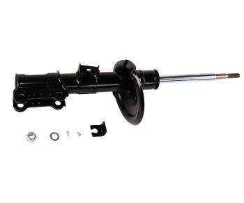 7 949 р. Амортизатор VOLVO S60 (00-09),S80,XC70 передний левыйправый газовый MANDO MANDO mss015987  с доставкой в г. Вологда. Увеличить фотографию 2