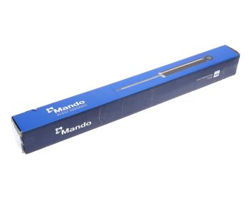 3 269 р. Амортизатор AUDI A4 (07-) задний левый/правый газовый MANDO MANDO mss017495 MANDO mss017495  с доставкой в г. Вологда. Увеличить фотографию 3