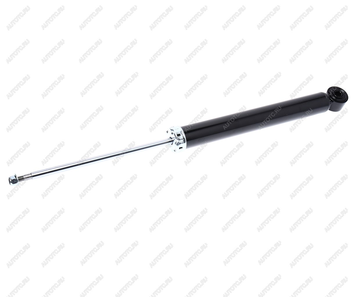 3 269 р. Амортизатор AUDI A4 (07-) задний левый/правый газовый MANDO MANDO mss017495 MANDO mss017495  с доставкой в г. Вологда
