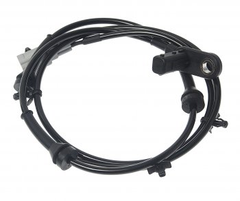 Датчик АБС NISSAN Teana (J31) колеса переднего правого QUATTRO FRENI QUATTRO FRENI qf61f00186
