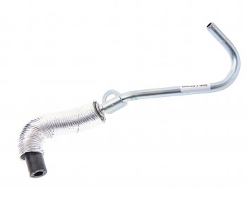 Трубка OPEL Astra J (10-) системы охлаждения OE GENERAL MOTORS 55567067 GENERAL MOTORS 55567067