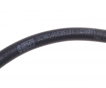 137 р. Шланг SHACMAN SHAANXI X6000 бачка расширительного OE SHACMAN dz98149535011  с доставкой в г. Вологда. Увеличить фотографию 3