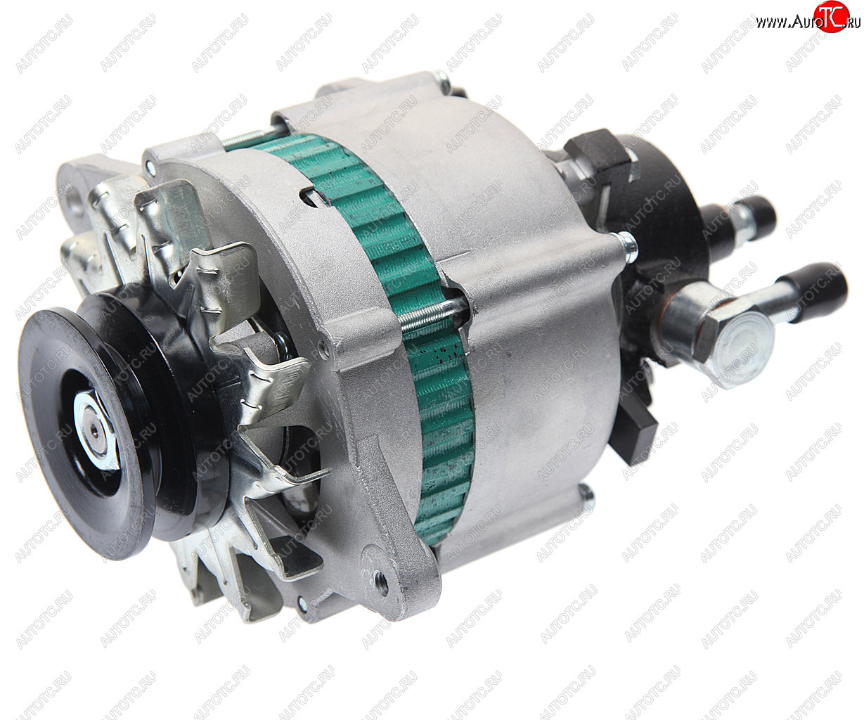 12 549 р. Генератор KIA Bongo 14В 60А TESLA TECHNICS TESLA TECHNICS tt11768 TESLA TECHNICS tt11768  с доставкой в г. Вологда