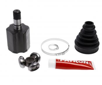 ШРУС внутренний VW Tiguan (07-) AUDI Q3 левый PATRON PATRON pcv1305