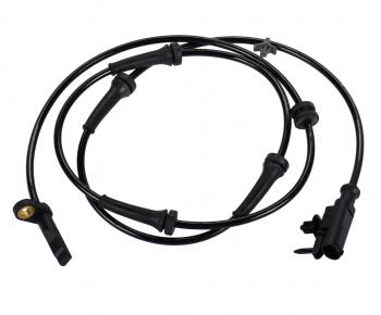 Датчик АБС CHEVROLET Lacetti (04-) колеса переднего левого QUATTRO FRENI QUATTRO FRENI qf60f00086